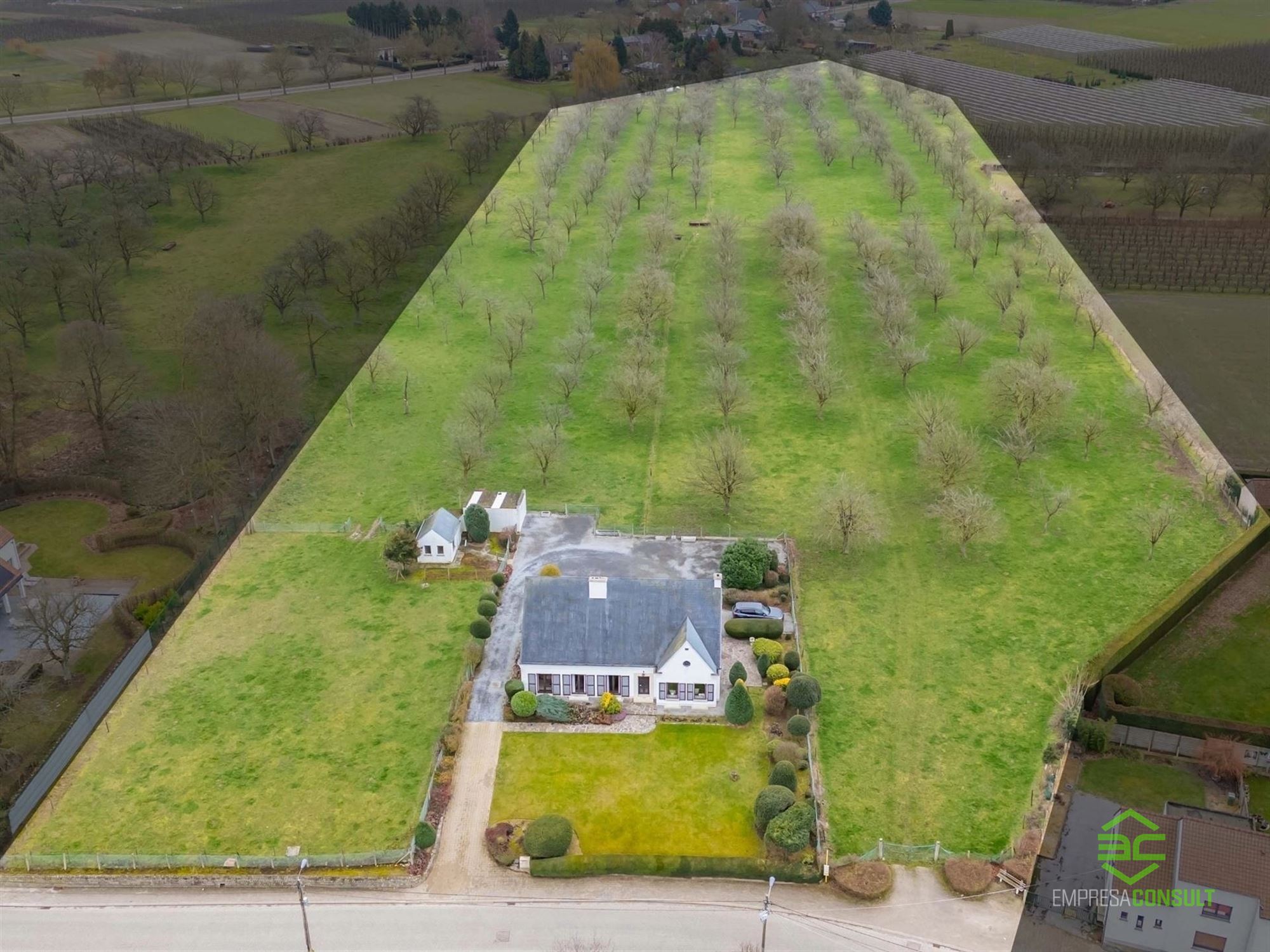 Terrain à vendre à Wellen avec 5 chambres - photo 4