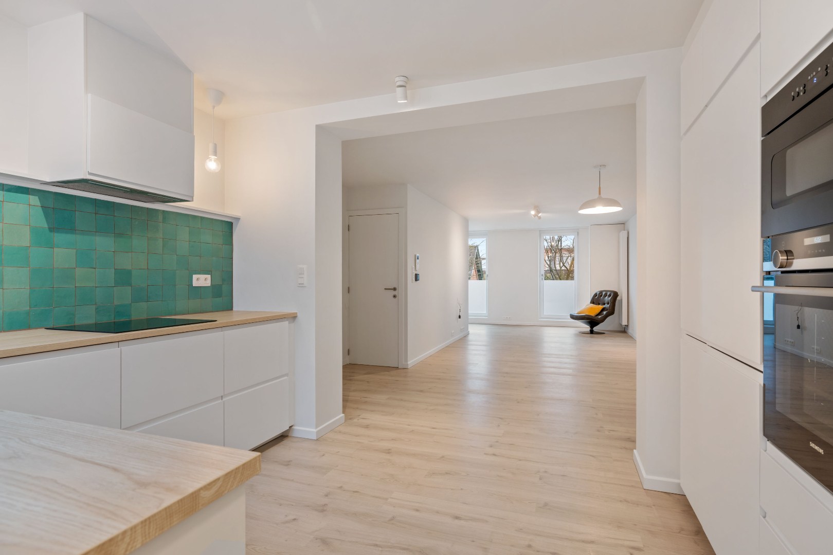 Maison à vendre à Saint-Nicolas avec 2 chambres - photo 4