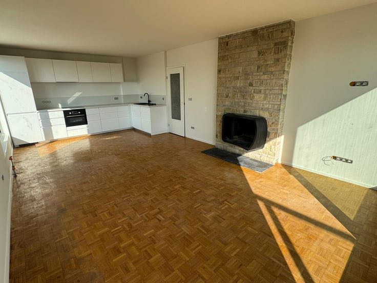 Appartement te huur in Deurne met 2 slaapkamers - foto 2