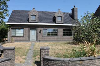 Deze verder te renoveren vrijstaande woning op 1287m² met bijgebouw is gelegen vlakbij het centrum van Westrozebeke. De indeling op de gelijkvloerse verdieping: inkomhal met gastentoilet, lichtrijke woonkamer, ruime keuken, badkamer, dubbele garage, 2 slaapkamers, veranda, meerdere parkeerplaatsen, ruime tuin en bijgebouw. Op de eerste verdieping is er potentieel voor tot 4 extra kamers.
Geïnteresseerd? Bel ons op 0497 63 12 65.
Makelaars gelieve zich te onthouden.