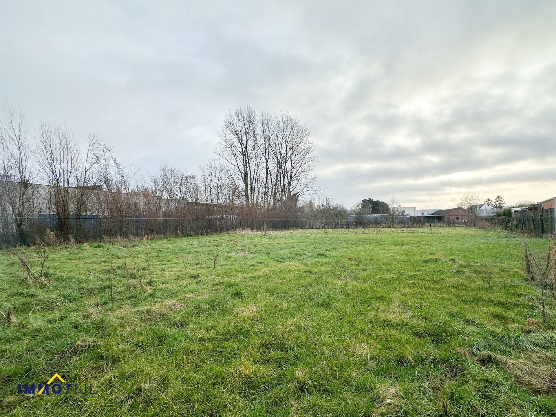 Uniek perceel bouwgrond voor vrijstaande woning!  - foto 3