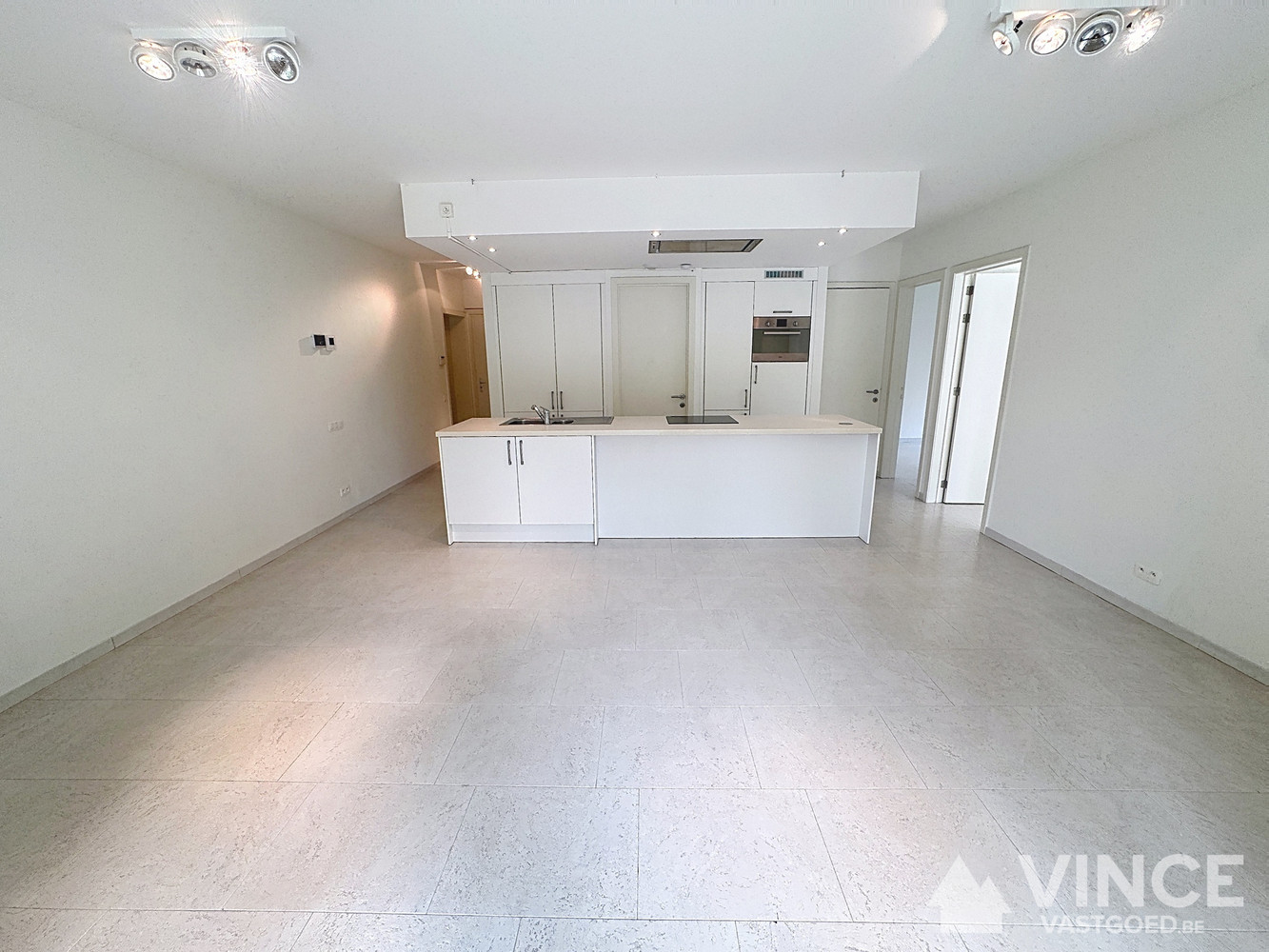 Top-appartement, gelijkvloers - foto 4