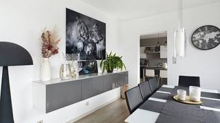 WE INVEST Zuid-Luxemburg stelt u dit ideaal gelegen appartement met 2 slaapkamers voor, in het hart van het stadscentrum van Aarlen. Een...