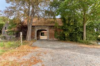 House for sale in Mouscron