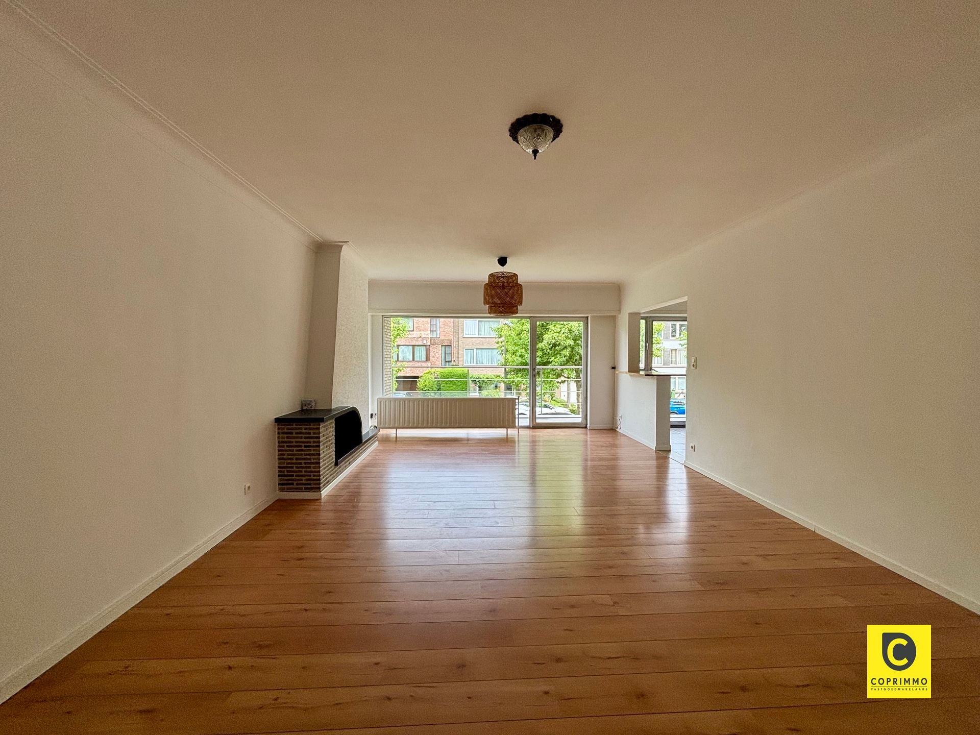 Charmant 2 slpk app met terras & box op toplocatie! - foto 4