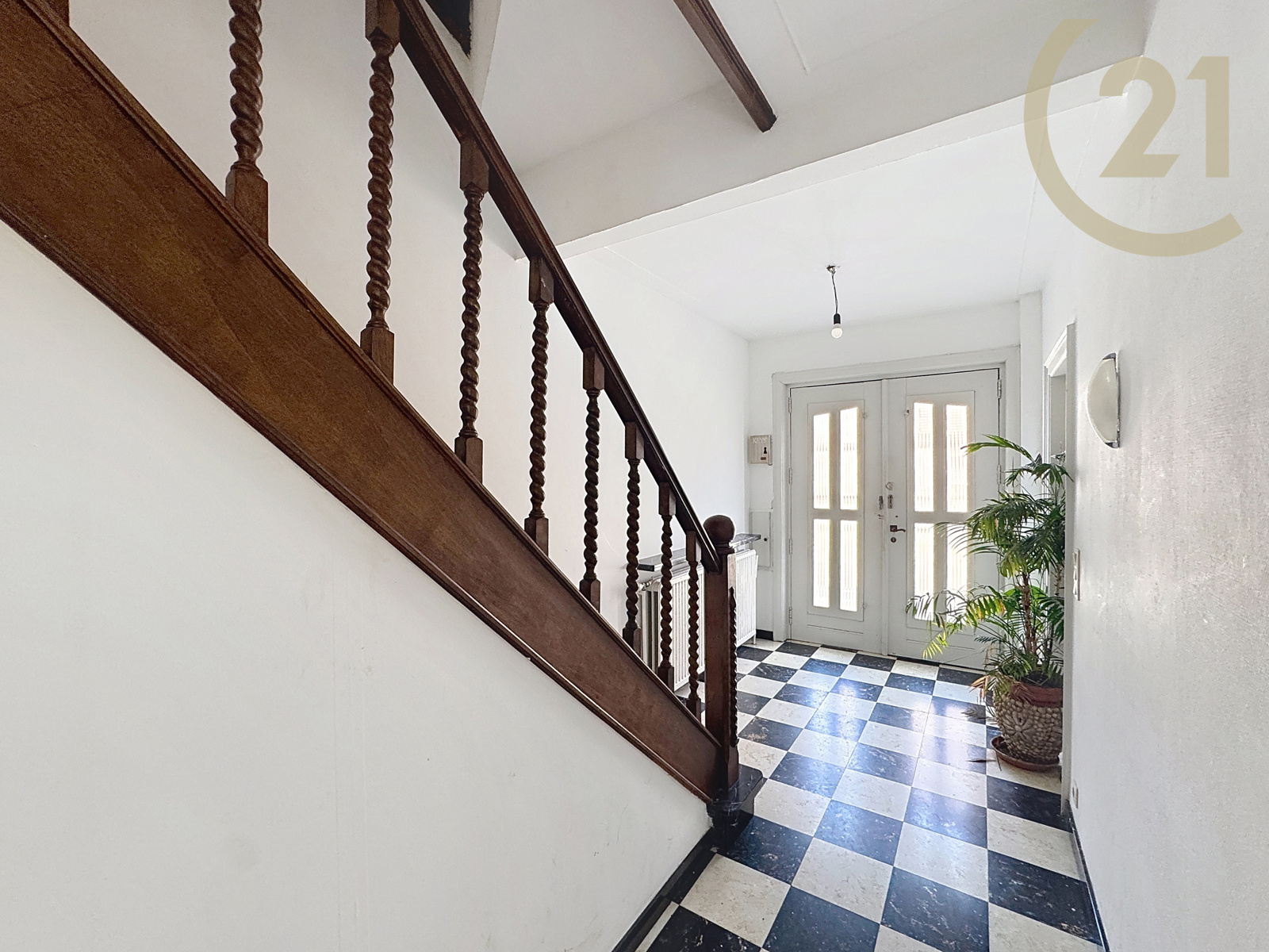 Maison à vendre à Denderleeuw avec 4 chambres - photo 5