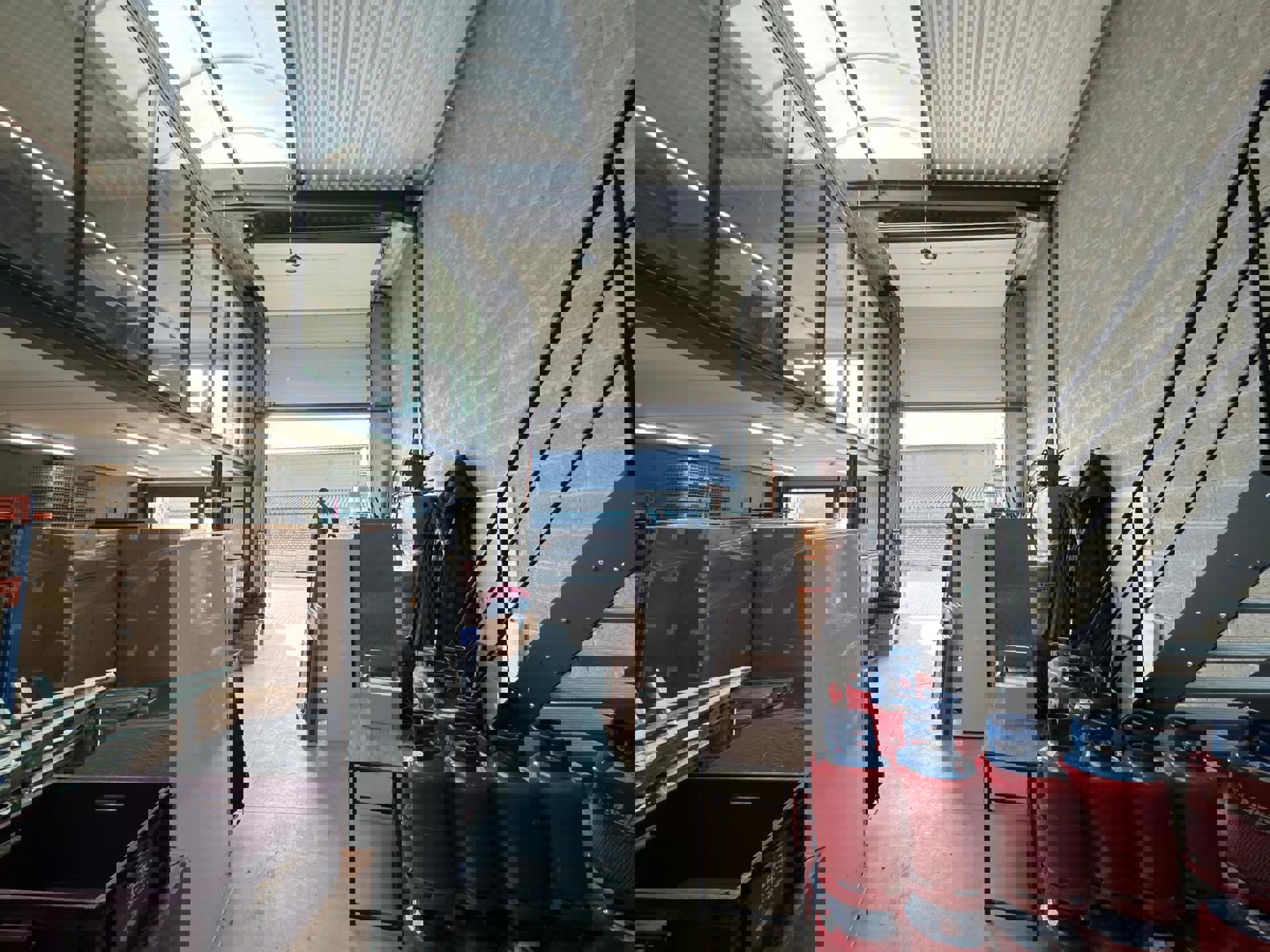 TE KOOP Alken: KMO-unit met kantoren (272m²) - foto 5