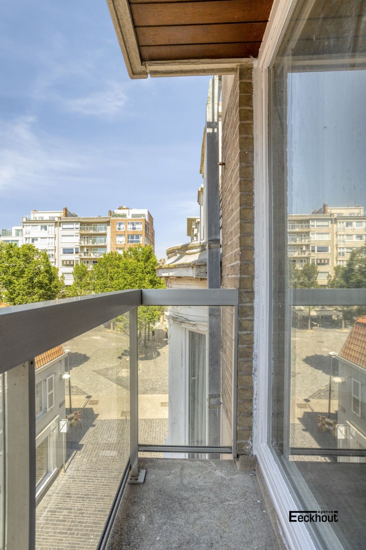 Apartment for sale in Ostend with 1 bedroom - photo 2