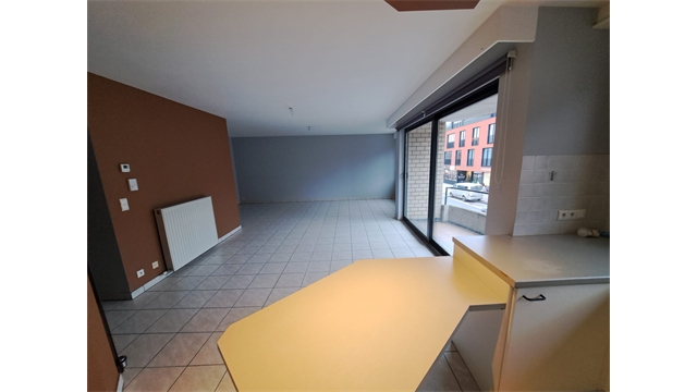 Een centraal gelegen appartement op de eerste verdieping met carport/berging - foto 4