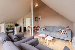 Apartment for rent in Antwerp