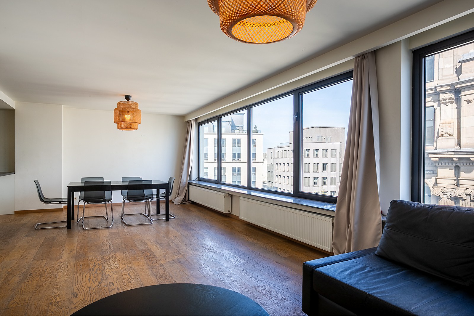 Appartement te koop in Antwerpen met 2 slaapkamers - foto 5