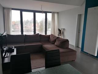 Dakappartement met groot terras in RijkevorselDit dakappartement op de 3de verdieping is gelegen in het centrum van Rijkevorsel, met winkels, horeca...