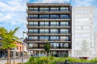 Appartement te koop in Borgworm