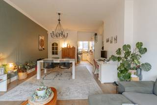 Apartment for rent in Antwerp