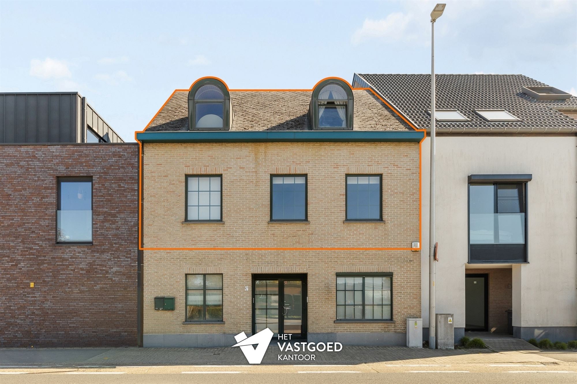 Appartement à vendre à Laakdal avec 2 chambres - photo 3