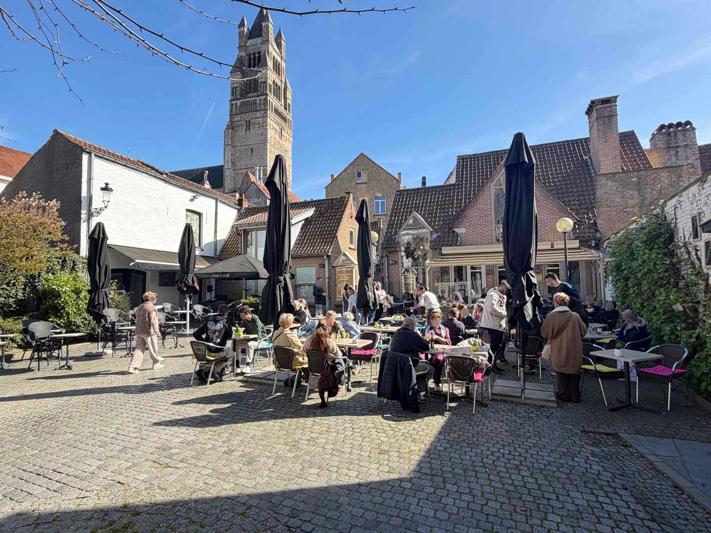 Commercial for sale in Bruges