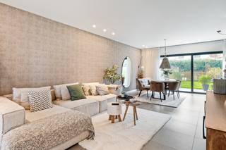 Maison à louer à Schilde