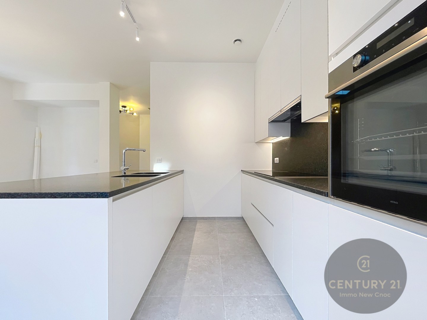 Woning met garagestaanplaats - foto 3