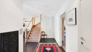 Charmante koppelvilla op toplocatie in het Zoute, op wandelafstand van het Albertplein en de zeeOp een absolute topligging in het hart van het Zoute,...