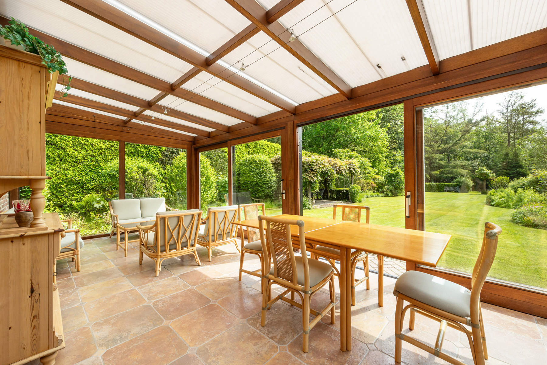 SCHOTENHOF | VILLA MET ZONNIGE TUIN - foto 5