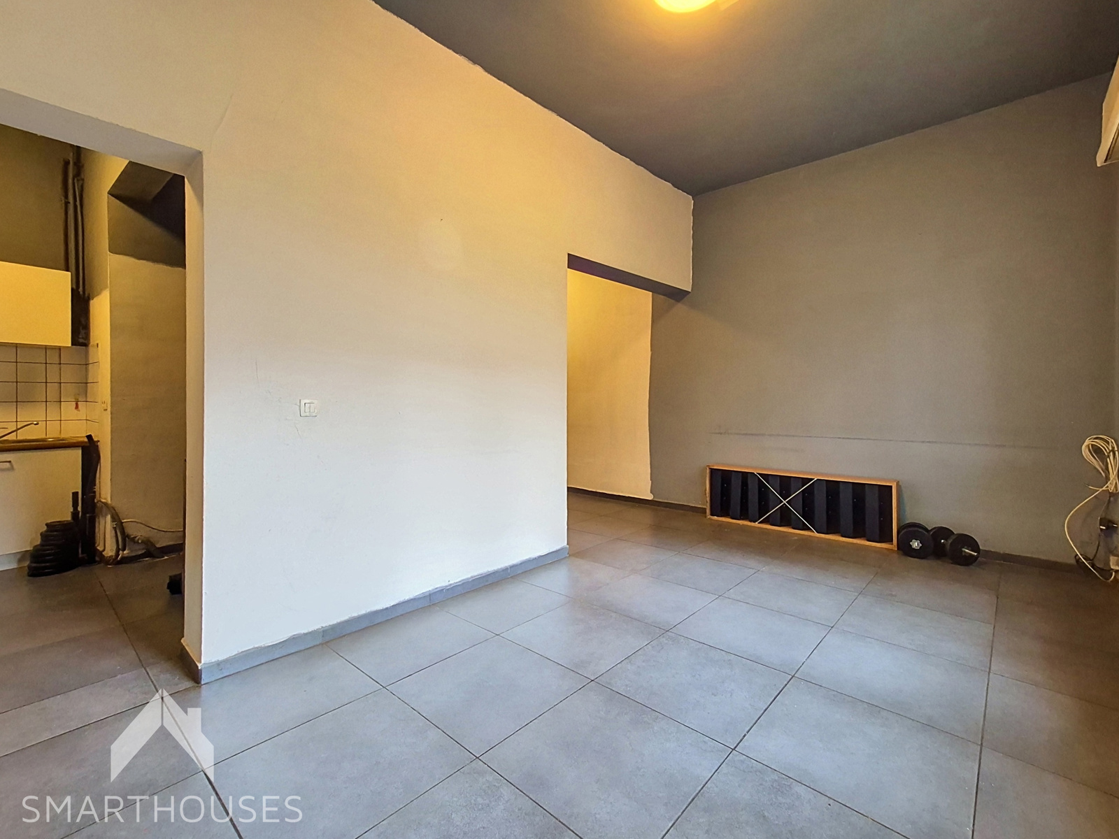 Te renoveren woning op rustige centrale ligging - foto 3