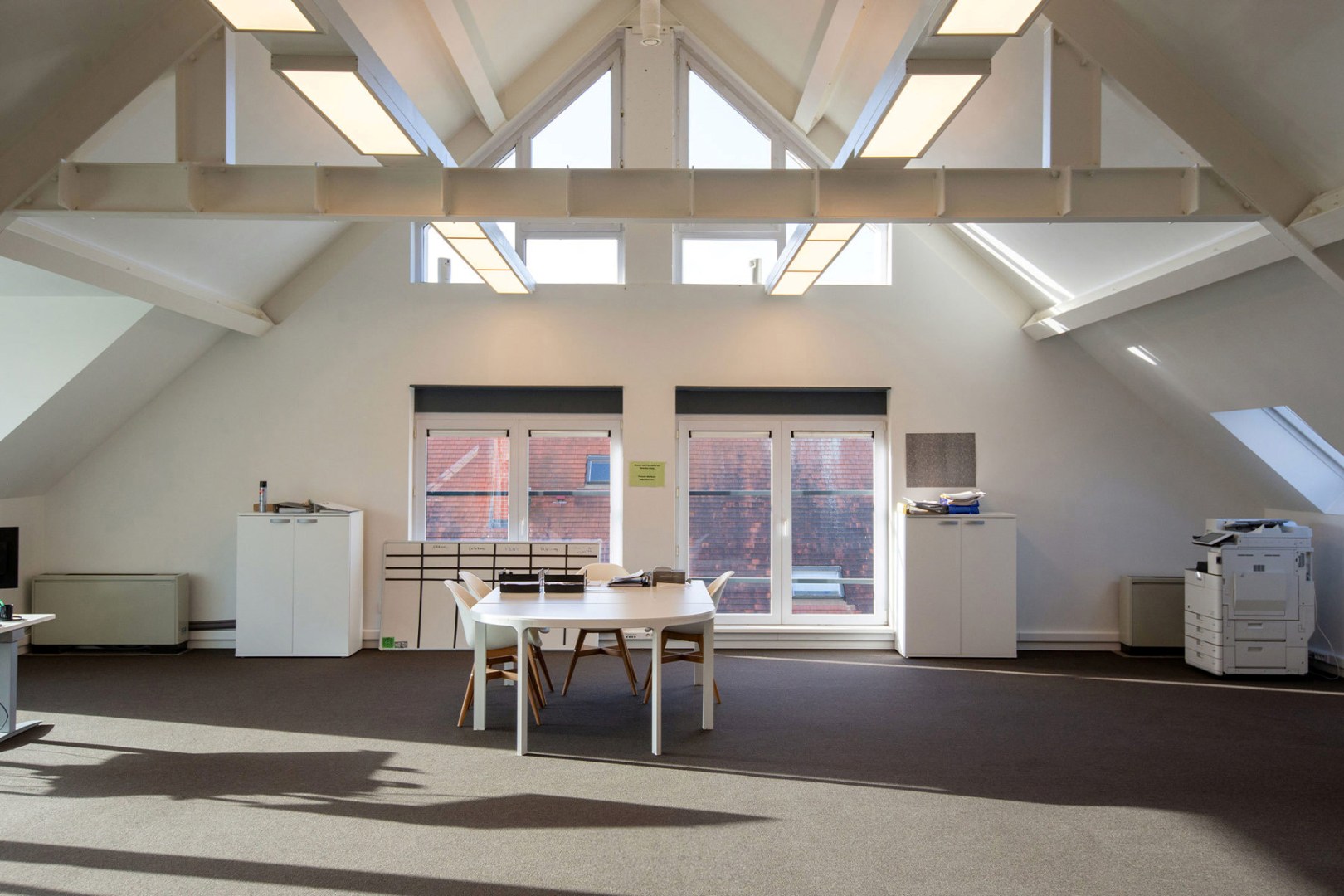 Commercial à louer à Sint-Martens-Latem - photo 3