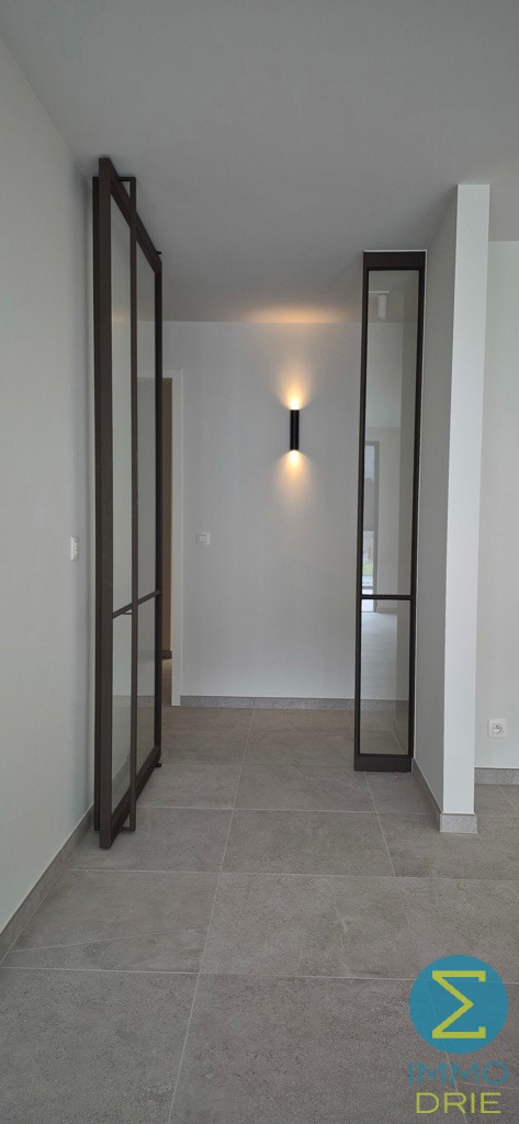 Nieuwbouw éénslaapkamerappartement op rustige toplocatie - foto 4