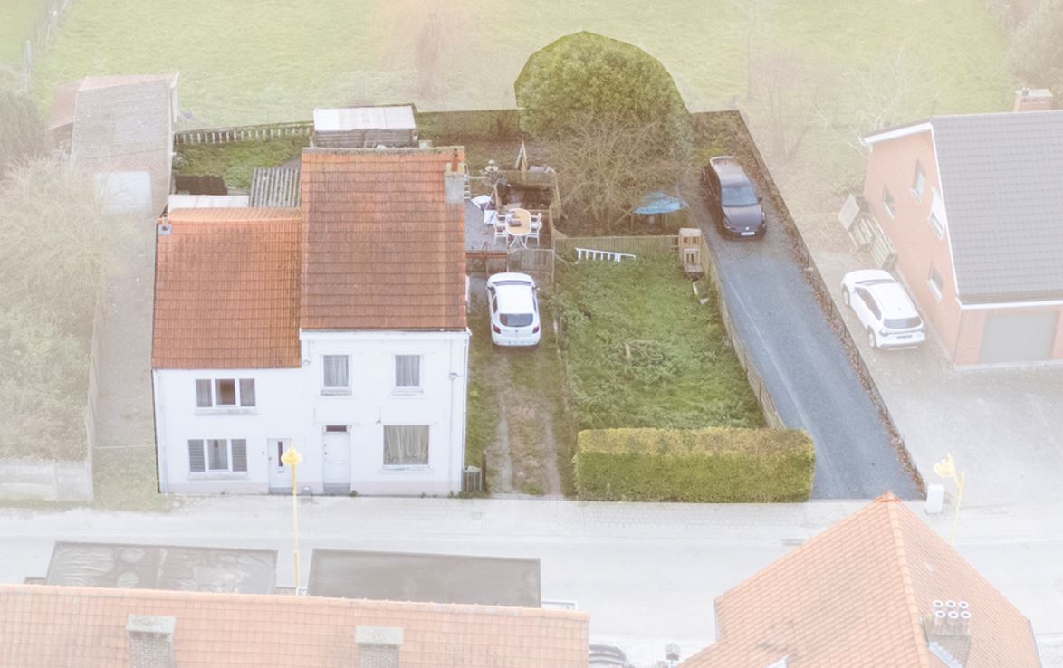 Te koop in Meise, verbouwproject. - foto 1