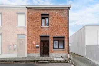 Avenue Émile Vandervelde, 212 - 6200 Châtelet