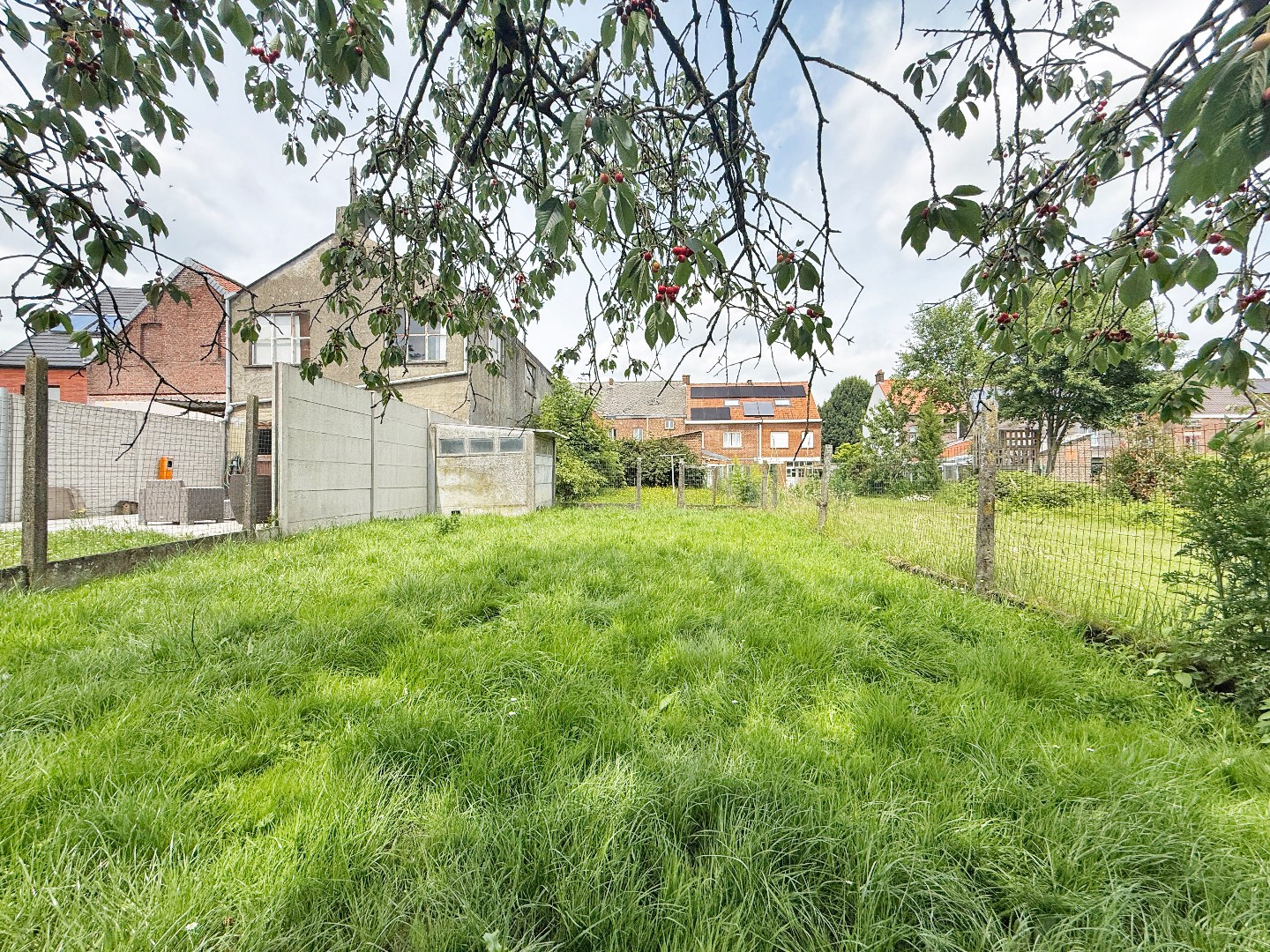 Ruime, te renoveren woning met veel potentieel te Erwetegem - foto 4