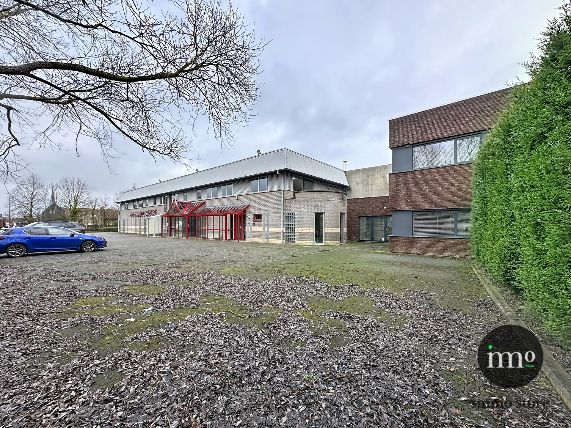 :Woningtype te :Stad