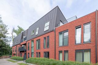 Appartement à louer à Willebroek