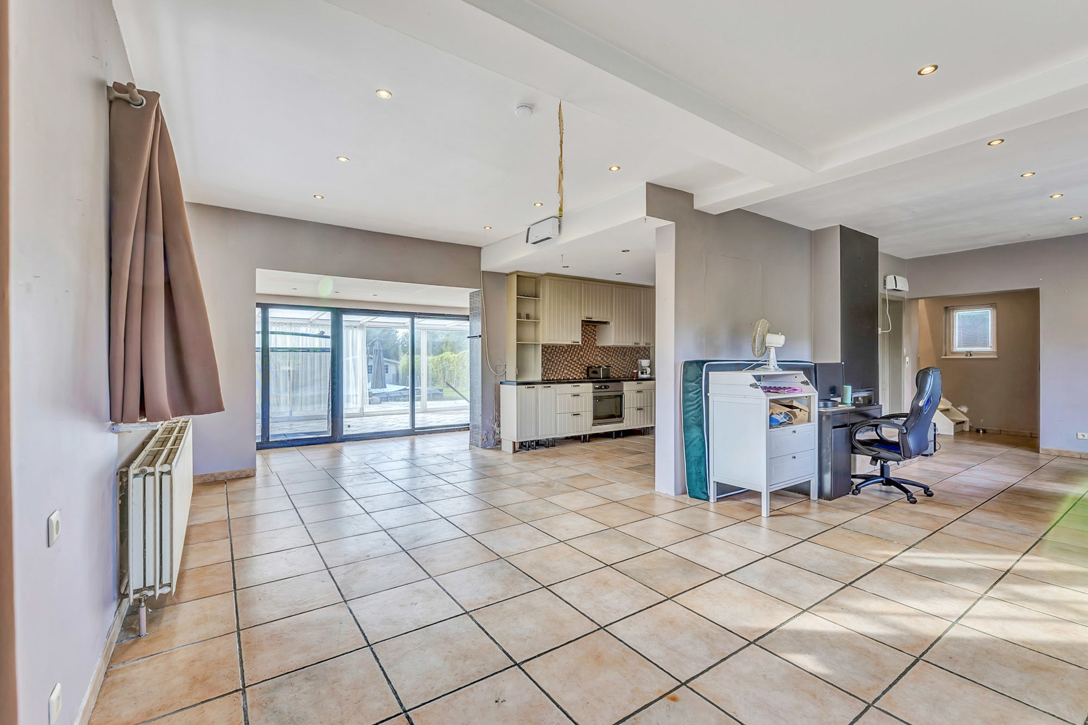 House for sale in Anderlecht with 4 bedrooms - photo 4