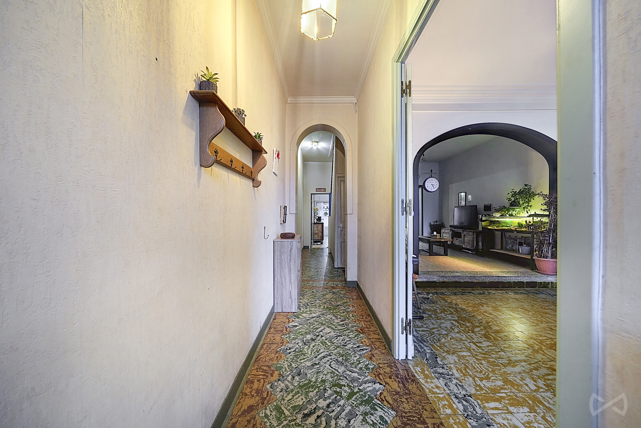 House for sale in Bouffioulx with 3 bedrooms - photo 2