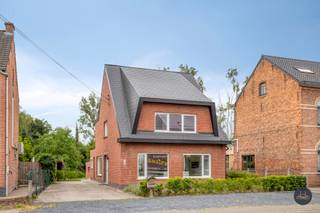 House for rent in Rotselaar