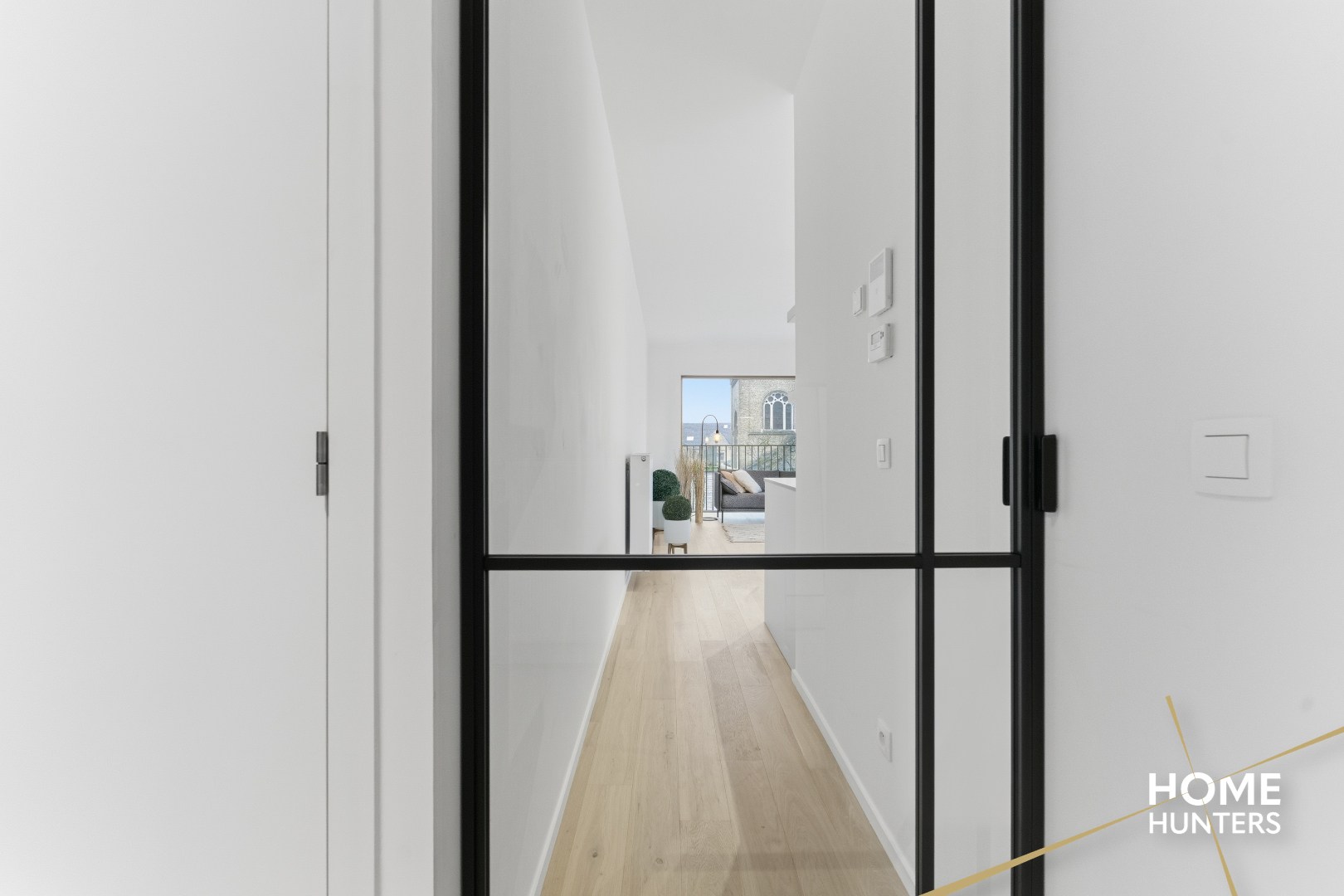 Luxe nieuwbouwappartement met ruim terras van maar liefst 36 m² - foto 4