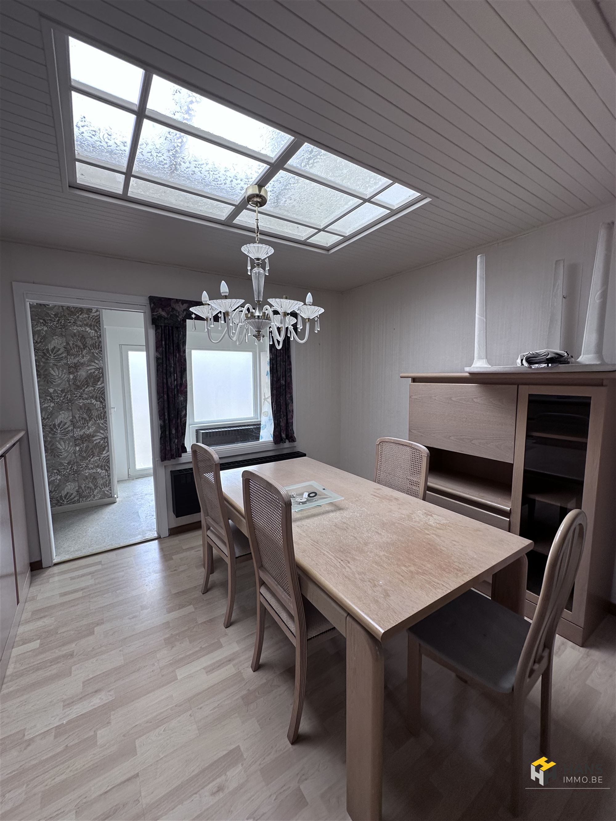 Woning (125 m²) met 2 slaapkamers en stadstuin in Deurne. - foto 5