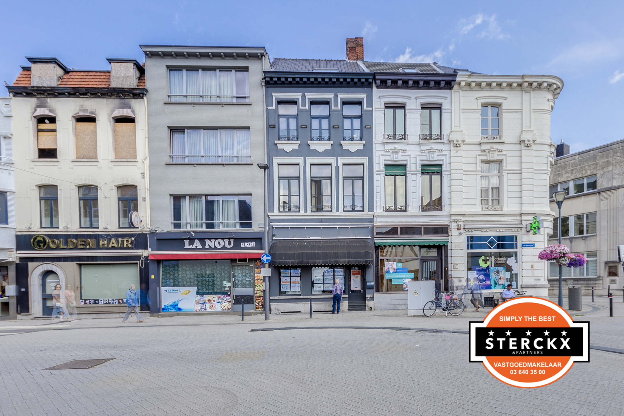 Commercial à vendre à Turnhout - photo 5