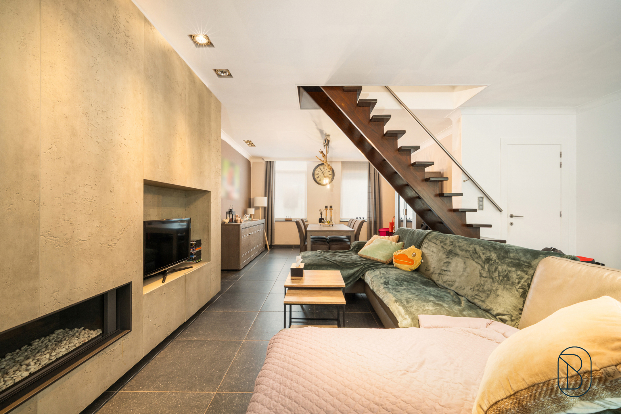 House for sale in Izegem with 4 bedrooms - photo 5