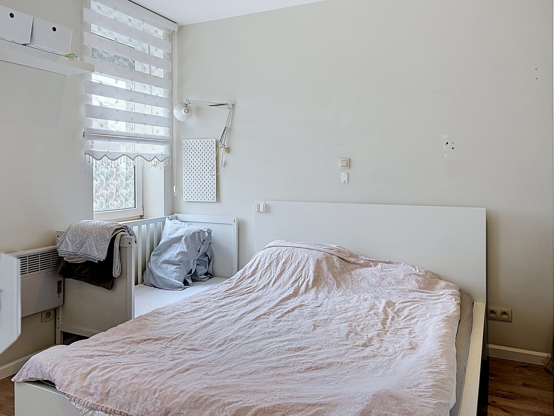 Huis te huur in Charleroi met 2 slaapkamers - foto 4