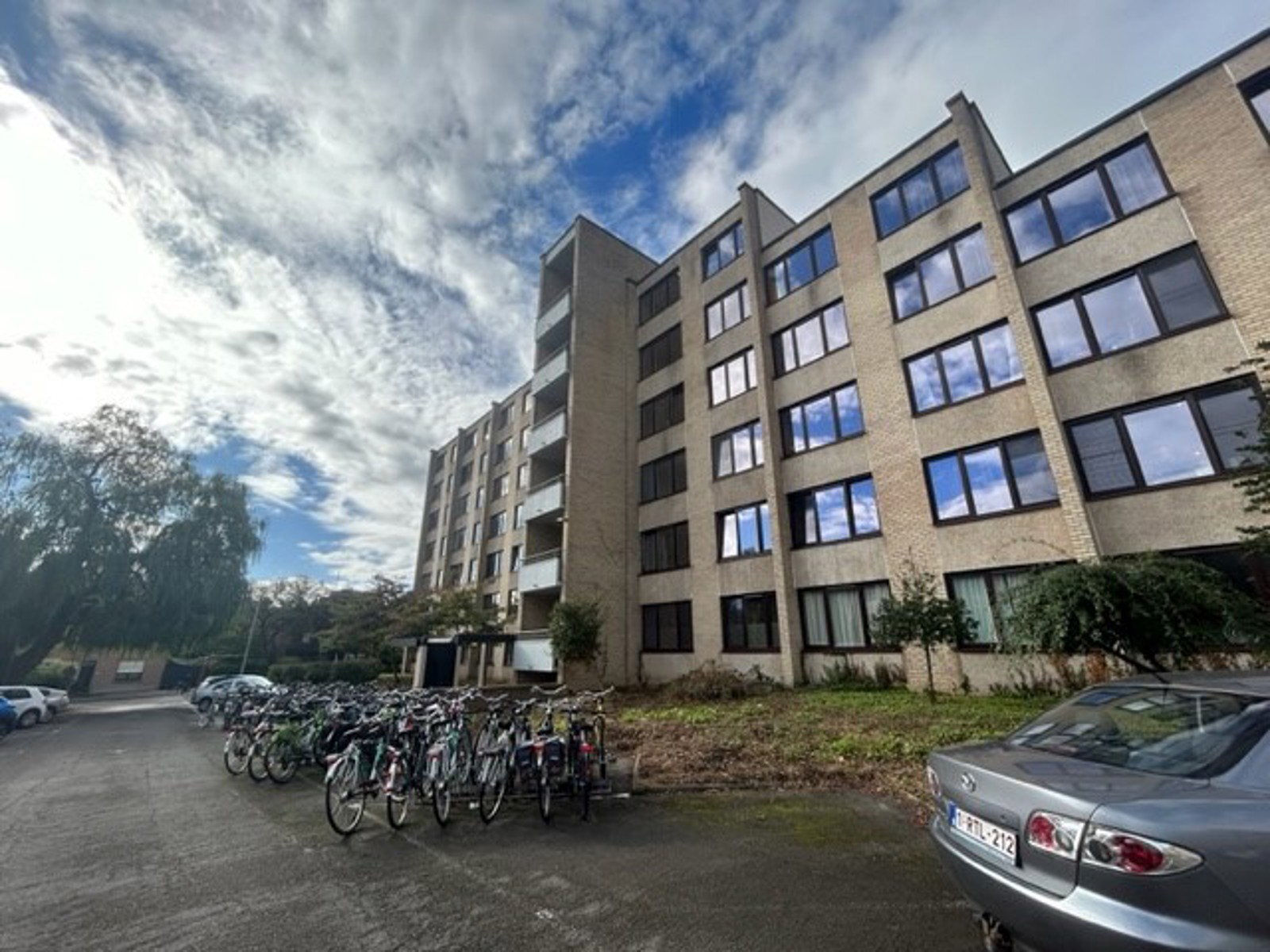 Apartment for sale in Leuven with 1 bedroom - photo 5