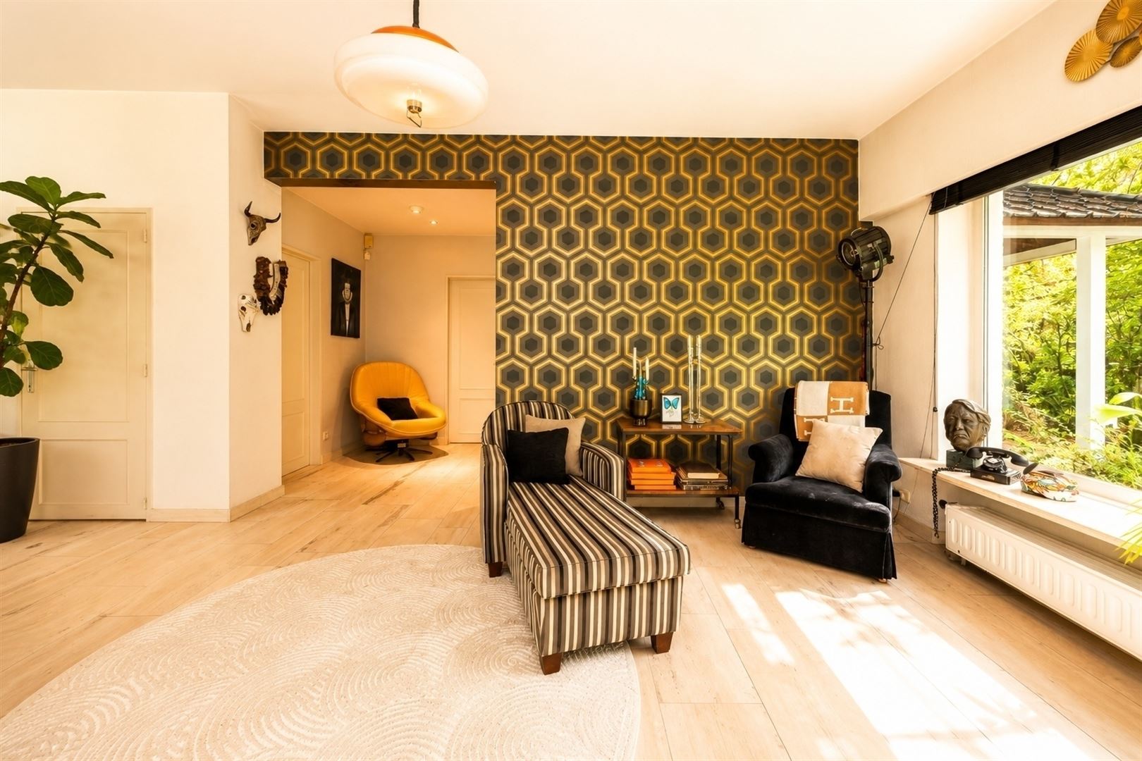 Charmante villa grenzend aan de Kalmthoutse Heide - foto 5