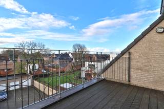 Bent u op zoek naar een energiezuinig (label B) appartement met twee slaapkamers op een rustige ligging in Haasdonk? Dan is dit verzorgde...