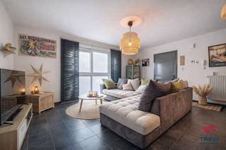 Apartment for sale in Chapelle-lez-Herlaimont
