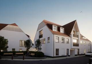 Met trots stellen wij residentie Villa Grace voor, gelegen op de hoek van de Dorpsstraat en de Westkapellestraat in het hart van Westkapelle...