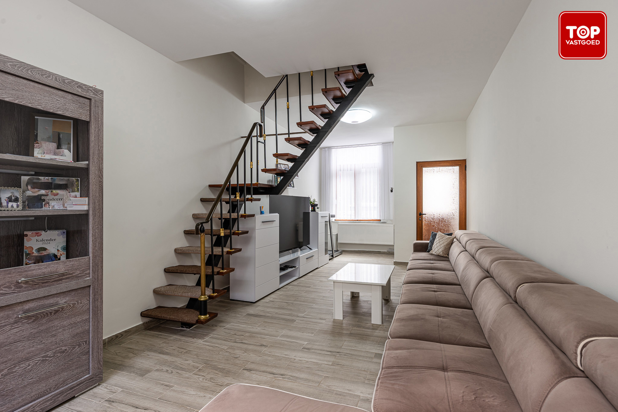 Maison à vendre à Gand avec 3 chambres - photo 5