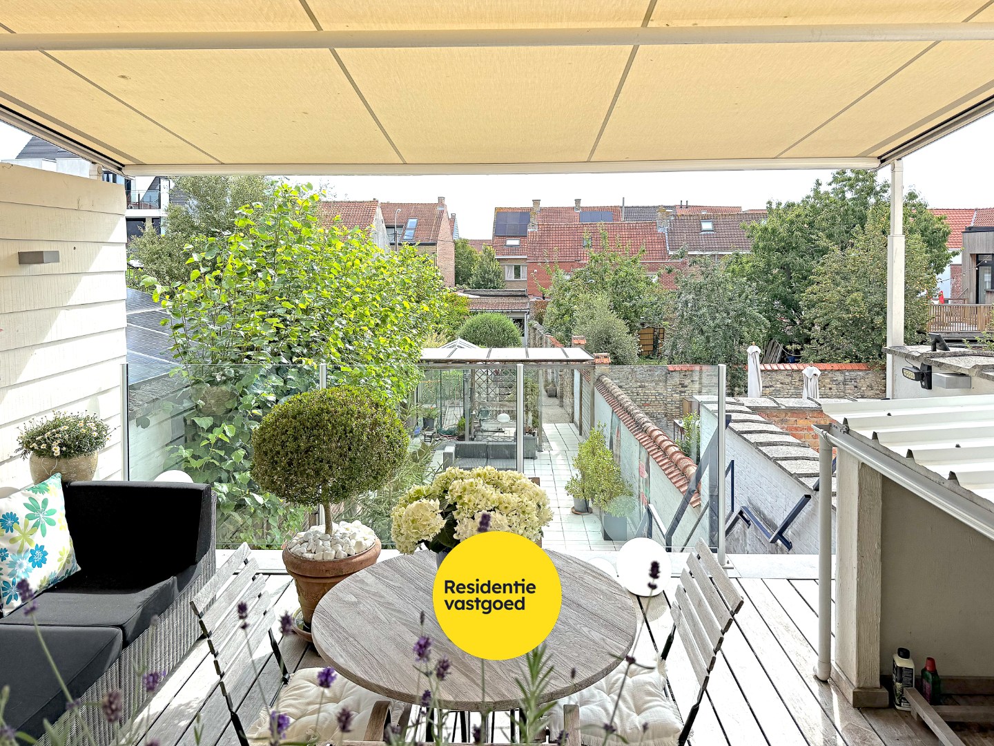 House for sale in Nieuwpoort with 4 bedrooms - photo 4