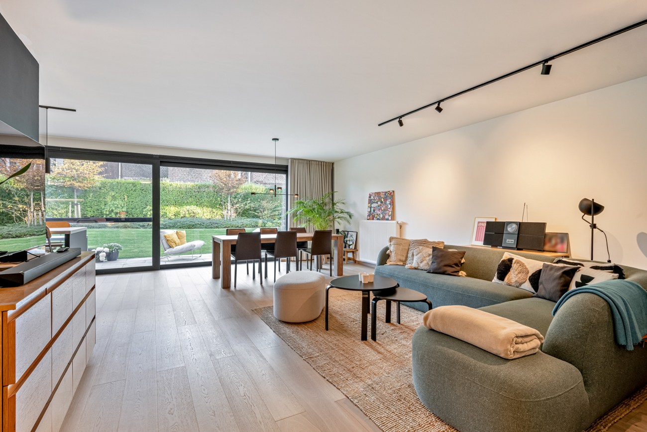 Wonen met groenuitzicht tussen Melle en Merelbeke - foto 2