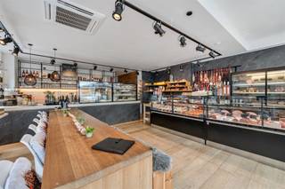 Commercial for sale in Aalst