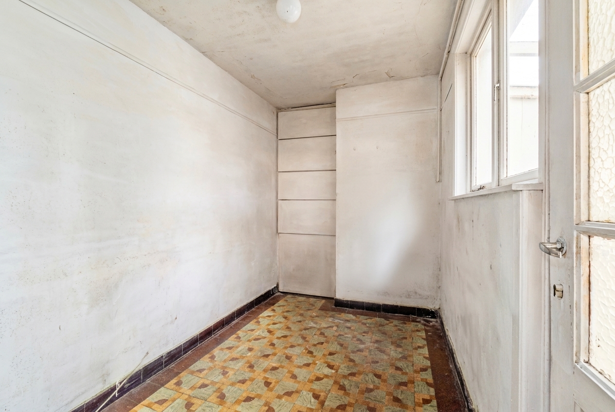 Halfopen woning met potentieel in Dendermonde - foto 5